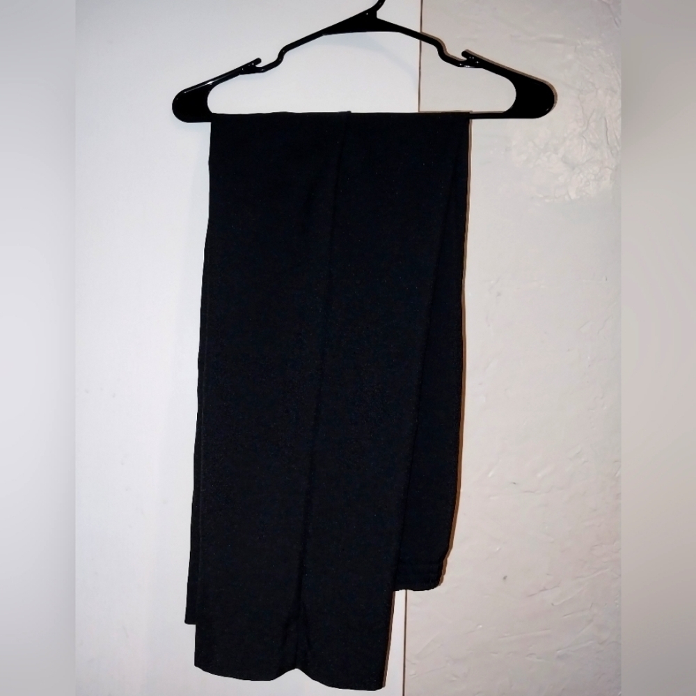 Office style slacks